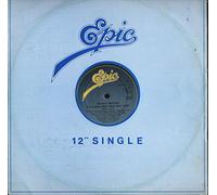 The Isley Brothers - IT'S A DISCO NIGHT 12" SINGLE UK EPIC 1979