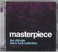 Aa.Vv. - Masterpiece Collection Vol.15