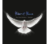 The Isley Brothers & Santana Power of Peace (Vinyl LP) 12" Album