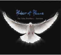 The Isley Brothers & Santana Power of Peace (Vinyl LP) 12" Album