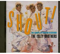 The Isley Brothers - Shout Original)