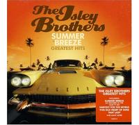 The Isley Brothers - Summer Breeze Greatest Hits