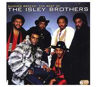 The Isley Brothers - Summer Breeze - The Best Of