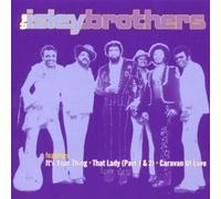 The Isley Brothers - Super Hits