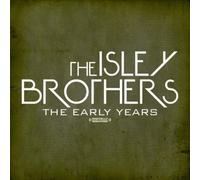 The Isley Brothers The Early Years (Digitally Remastered) (CD)
