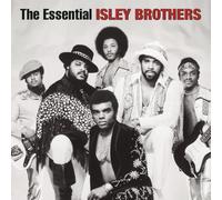 The Isley Brothers - The Essential Isley Brothers [2CD]