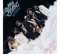 The Isley Brothers - The Heat Is On Featuring: Fight The Power