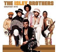 The Isley Brothers - The Isley Brothers: Greatest Hits