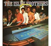 The Isley Brothers - The Real Deal - Epic - EPC 85790