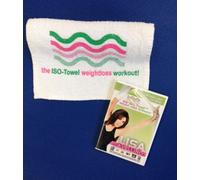 The ISO-Towel Weight Loss Workout (DVD + Towel)