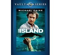 The Isola DVD - Michael Caine , David Warner, Michael Ritchie