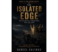 The Isolated Edge: Why No One Fully Understands What You Carry