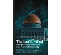 The Isra' & Mi'raj (HB)