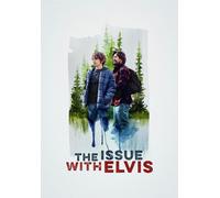 The Issue with Elvis (DVD) Bill Meisenzahl Erek Richarde Heather Bowling