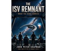 The ISV Remnant: What the Dark Carries