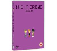 The IT Crowd - Series 3 [Edizione: Regno Unito]