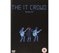 The IT Crowd: Version 4.0 [Edizione: Regno Unito]