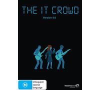The IT Crowd Series 4 [Import - Australia]