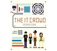The IT Crowd: The Internet is Coming