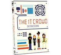 The IT Crowd: The Internet Is Coming (DVD) Chris O'Dowd Richard Ayoade