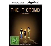 The IT Crowd - Version 1.0