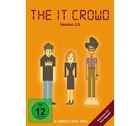 The IT Crowd - Version 2.0