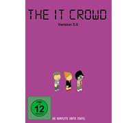 The IT Crowd - Version 3.0