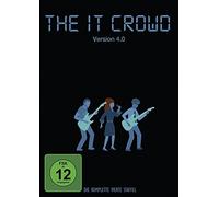 The IT Crowd - Version 4.0
