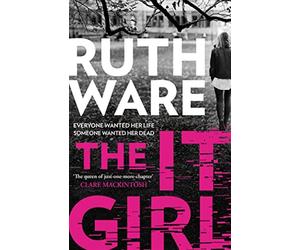 The it girl - Ware Ruth