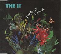 The It - Rainforest Serenade (3 mixes)