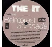 THE IT - THE IT / RAINFOREST SERENADE