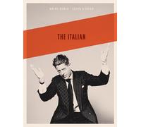 The Italian. A Photographic Interview. Lapo Elkann. Ediz. inglese - Maser ...