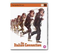 The Italian Connection (Blu-ray)