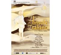 The Italian Consul ( Il console italiano )