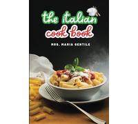 The Italian Cook Book