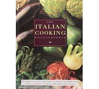 The Italian Cooking Encyclopedia