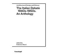 The italian debate 1940s-1950s. An anthology [Lingua inglese]