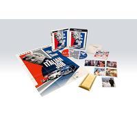 The Italian Job (1969) 55th Anniversary Collector's Edition (4K UHD Blu-ray)