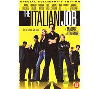 The Italian Job