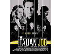 The Italian Job