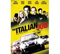 The Italian Job