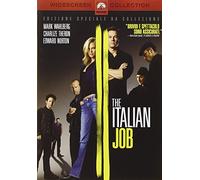 The Italian Job