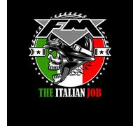 The Italian Job (Blu-ray) FM