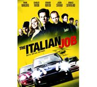 The Italian Job (DVD)
