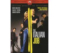 The Italian Job (DVD)