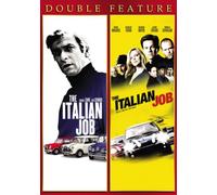 The Italian Job Gift Set