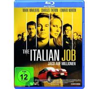 The Italian Job - Jagd auf Millionen