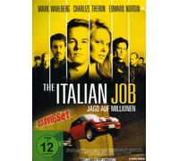 The Italian Job - Jagd auf Millionen