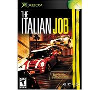 The Italian Job (PC)