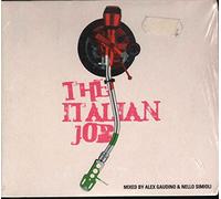 The Italian Job - Vv.Aa.